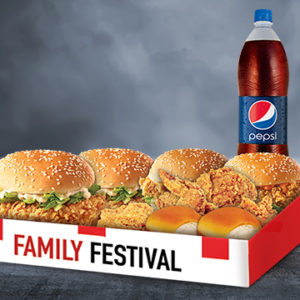 Family Festival - Revaayat