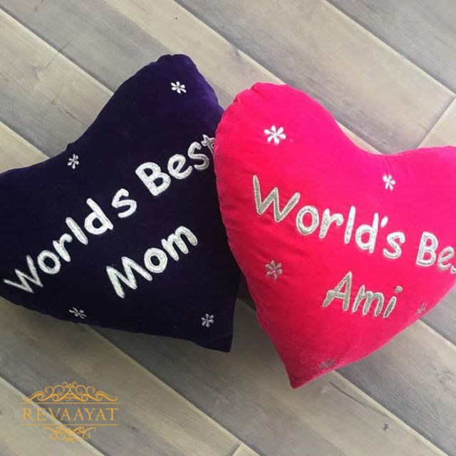 World's Best Mom - Revaayat