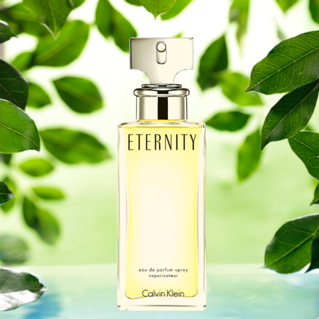 CK perfumes for women for all occasions