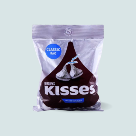 Hersheys kisses chocolates delivering in Karachi