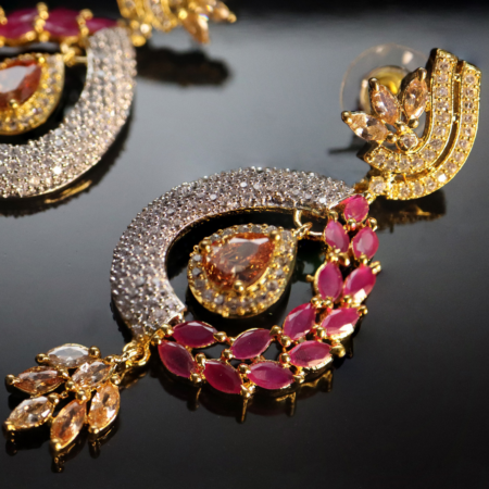 artificial jewellery delivery in Karachi Pakistan
