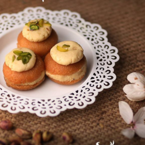 Special paneer puff sweets delivering in Islamabad and Pindi