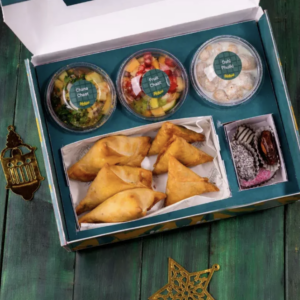 Revaayat Iftaar Box