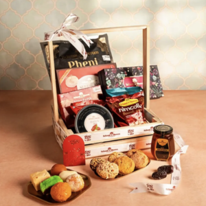 Revaayat Rehmat Basket