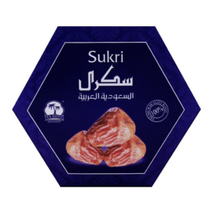 Premium Sukri Jumbo Dates